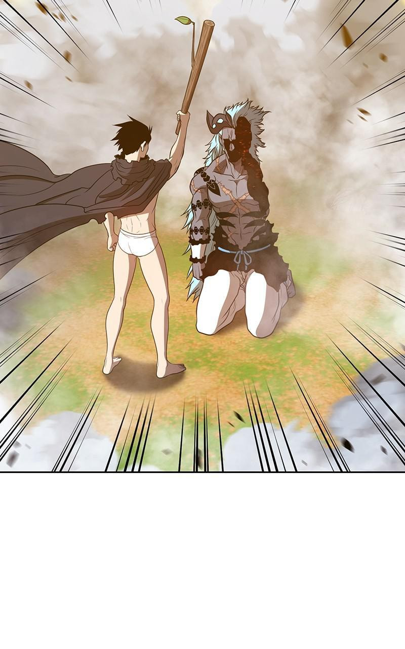 +99 Reinforced Wooden Stick Chapter 44 page 12 - 