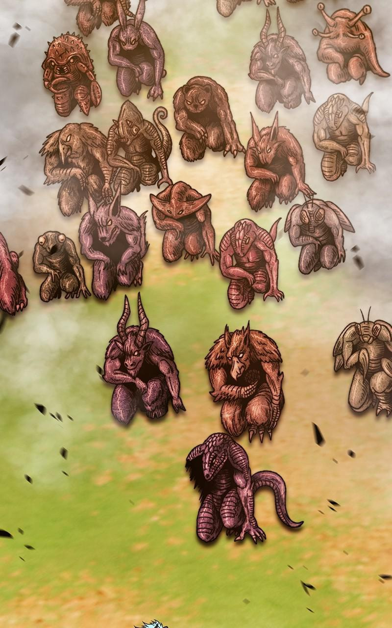 +99 Reinforced Wooden Stick Chapter 44 page 111 - 