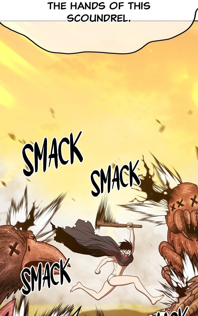 +99 Reinforced Wooden Stick Chapter 44 page 113 - 