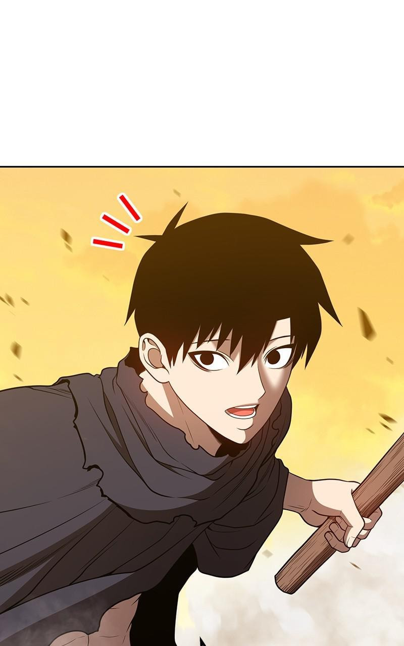 +99 Reinforced Wooden Stick Chapter 44 page 128 - 