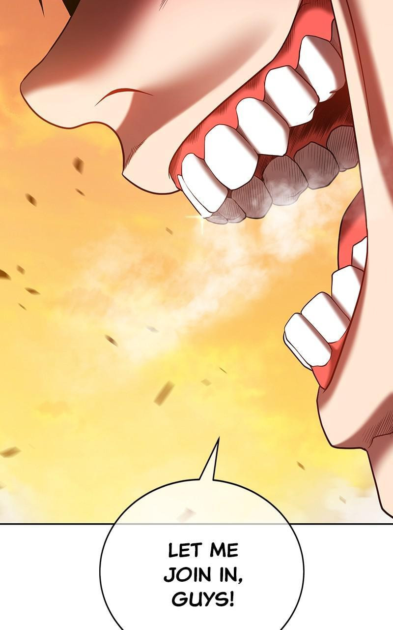 +99 Reinforced Wooden Stick Chapter 44 page 132 - 