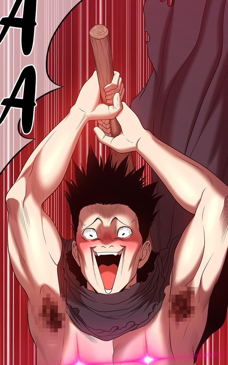 +99 Reinforced Wooden Stick Chapter 44 page 137 - 