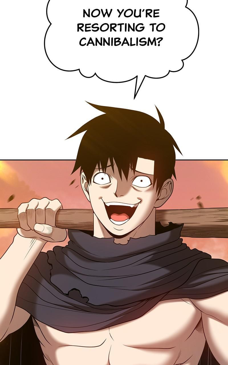 +99 Reinforced Wooden Stick Chapter 44 page 162 - 