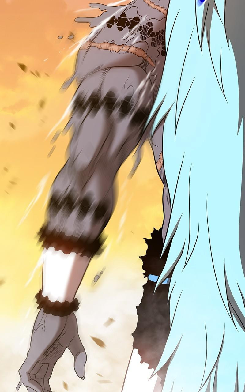 +99 Reinforced Wooden Stick Chapter 44 page 181 - 