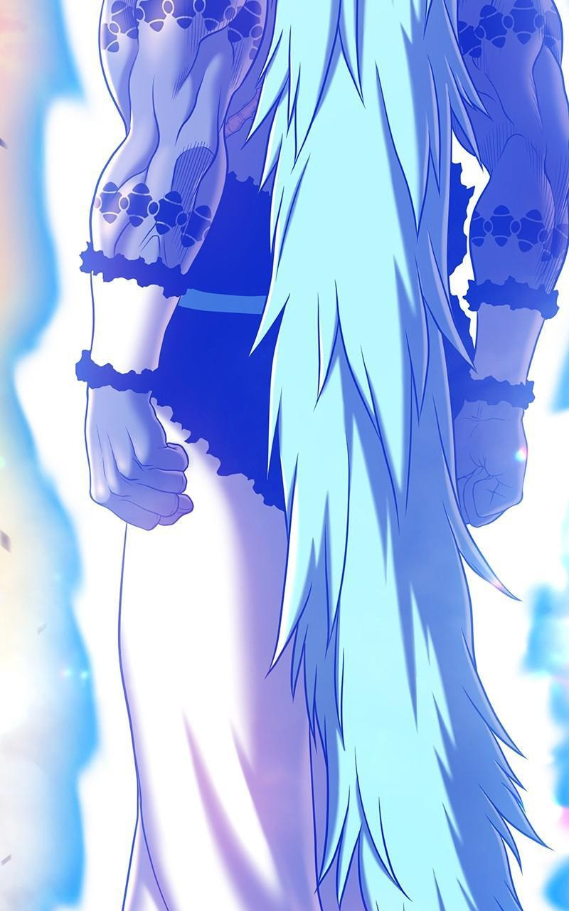 +99 Reinforced Wooden Stick Chapter 44 page 186 - 