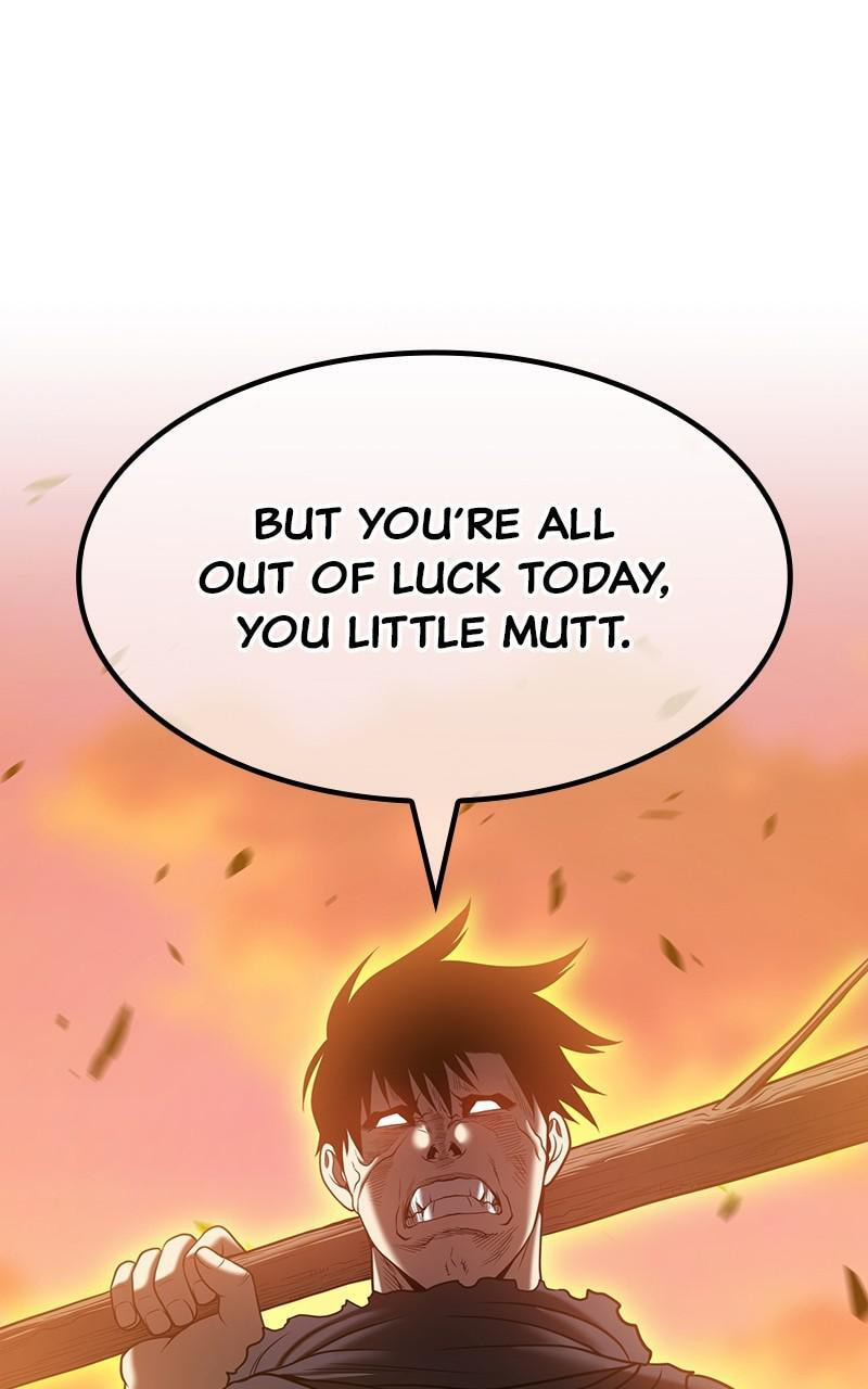 +99 Reinforced Wooden Stick Chapter 44 page 21 - 
