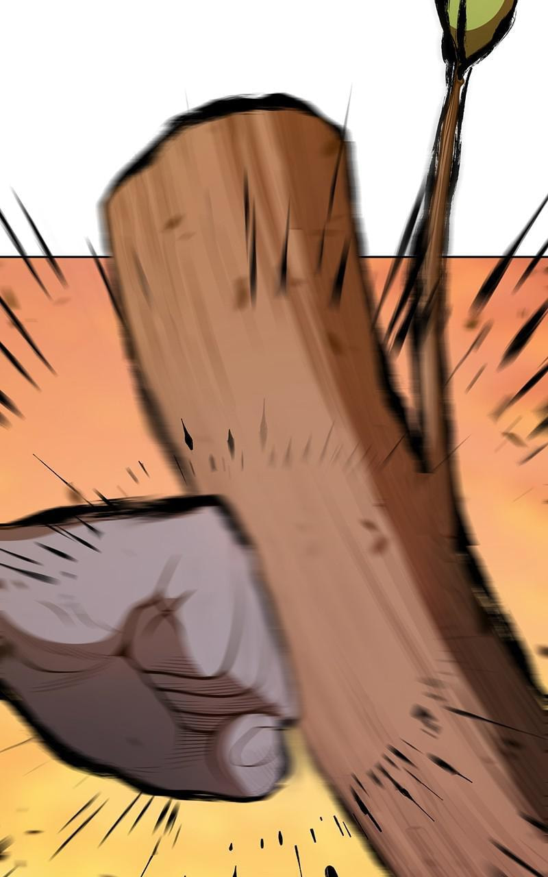 +99 Reinforced Wooden Stick Chapter 44 page 201 - 