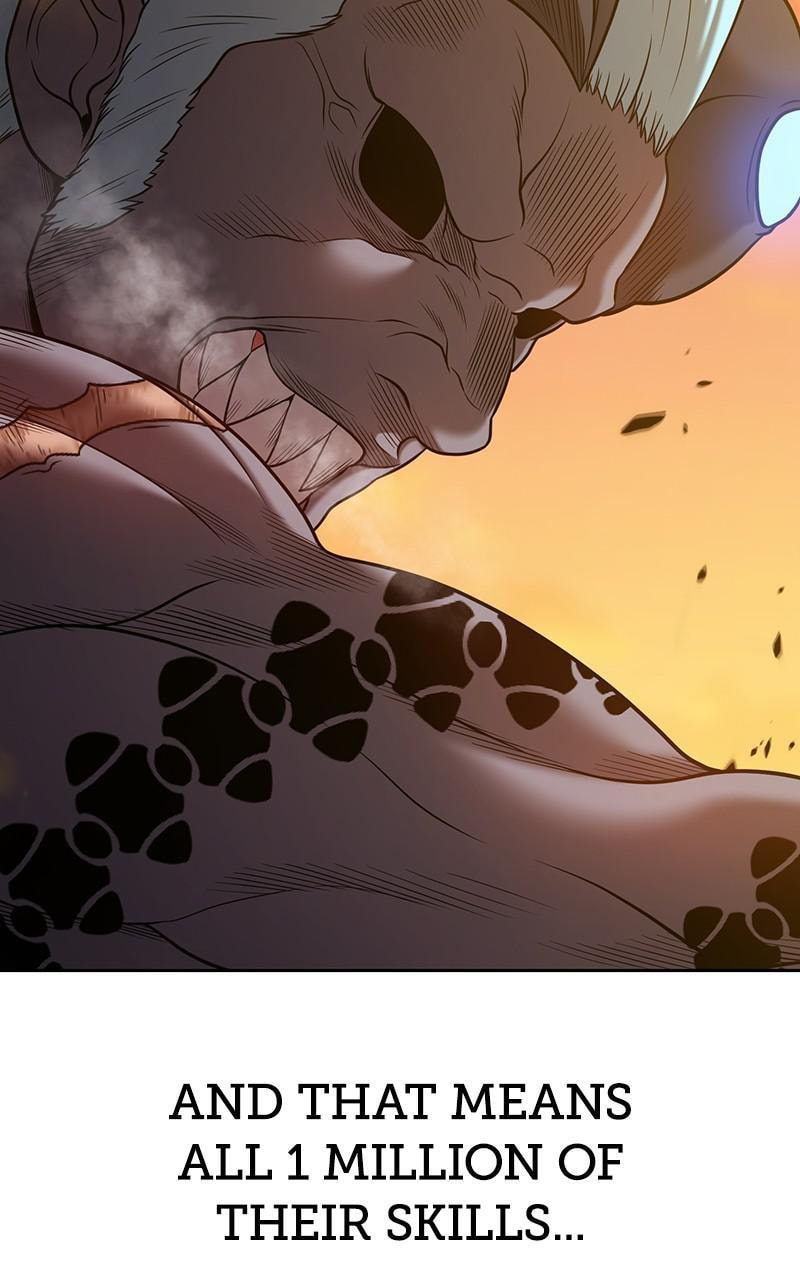 +99 Reinforced Wooden Stick Chapter 44 page 236 - 