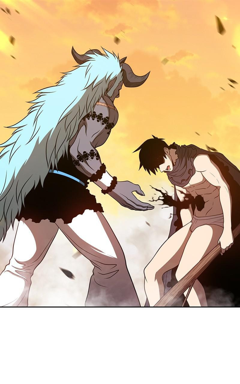 +99 Reinforced Wooden Stick Chapter 44 page 240 - 