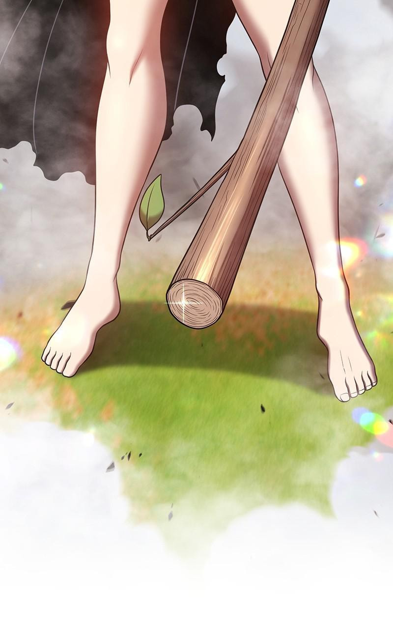 +99 Reinforced Wooden Stick Chapter 44 page 253 - 