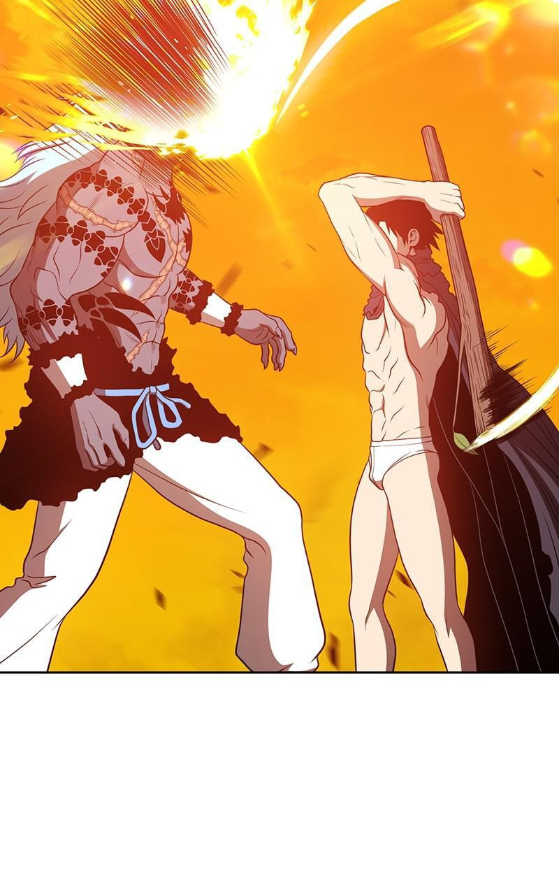 +99 Reinforced Wooden Stick Chapter 44 page 257 - 