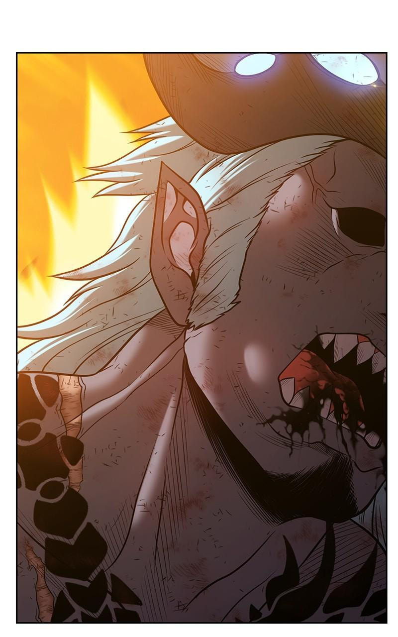 +99 Reinforced Wooden Stick Chapter 44 page 275 - 