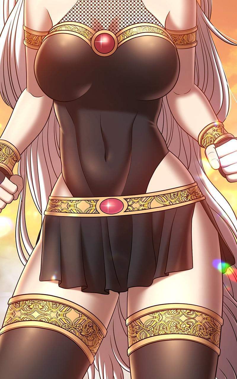 +99 Reinforced Wooden Stick Chapter 44 page 281 - 