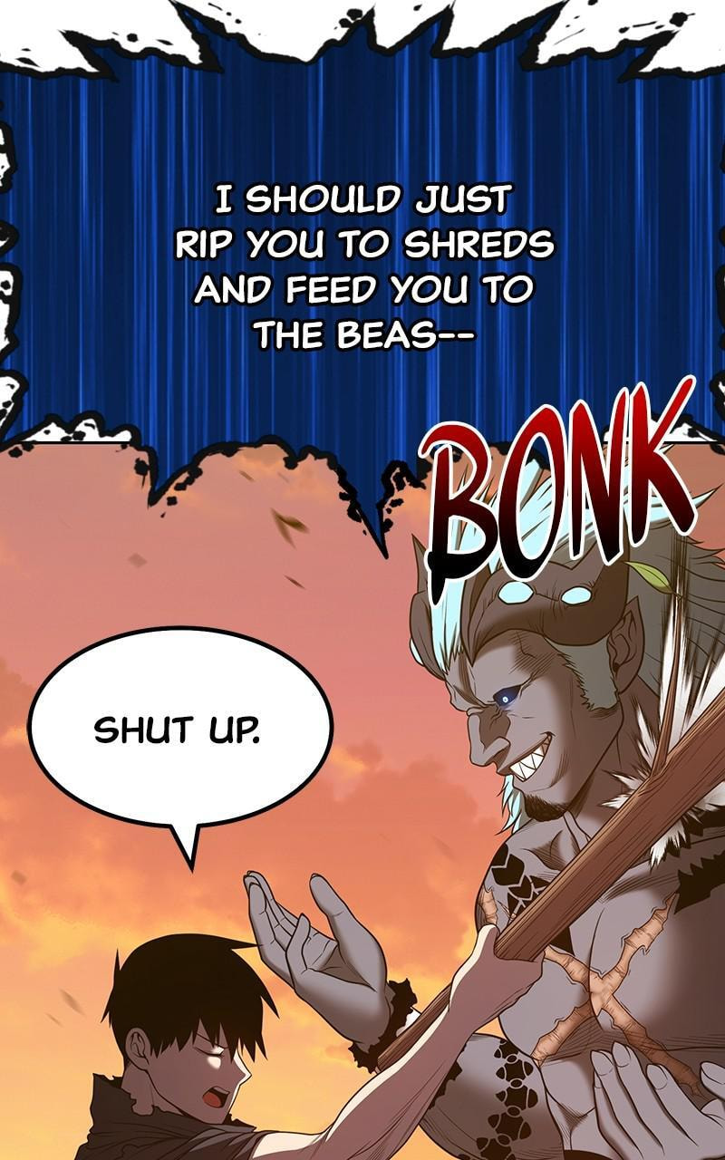 +99 Reinforced Wooden Stick Chapter 44 page 4 - 