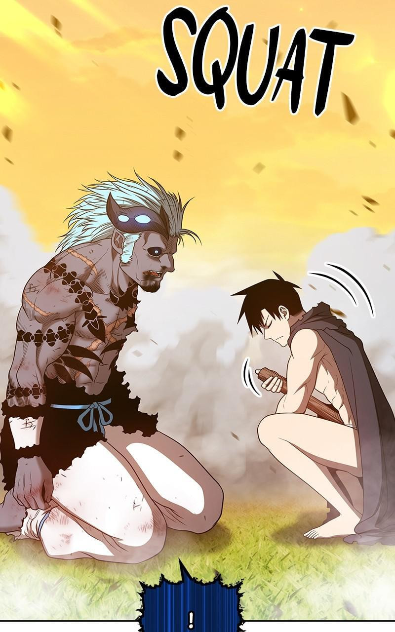 +99 Reinforced Wooden Stick Chapter 44 page 32 - 