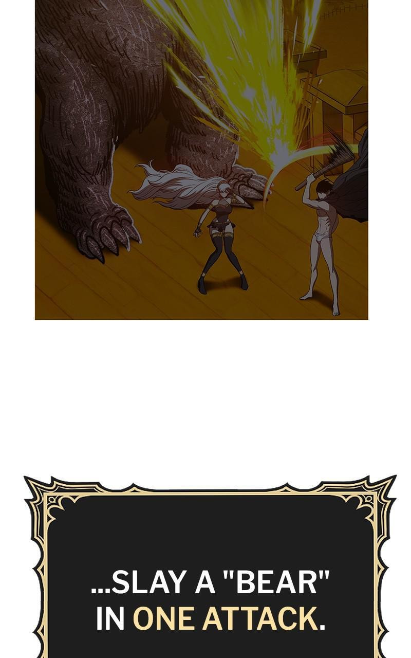 +99 Reinforced Wooden Stick Chapter 44 page 313 - 