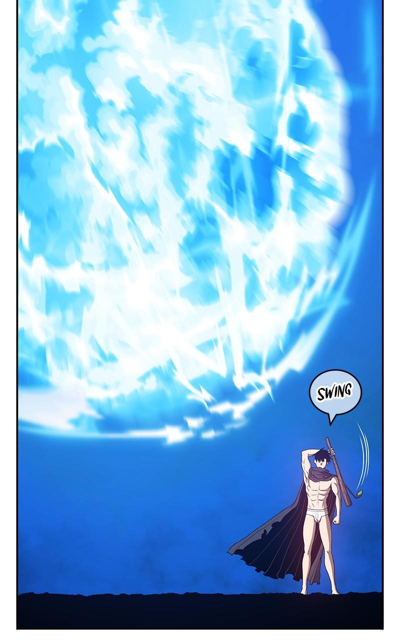 +99 Reinforced Wooden Stick Chapter 44 page 319 - 