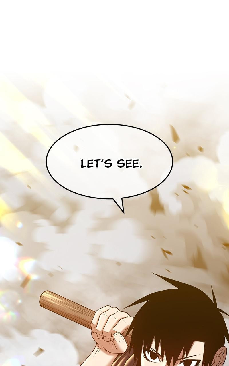 +99 Reinforced Wooden Stick Chapter 44 page 340 - 