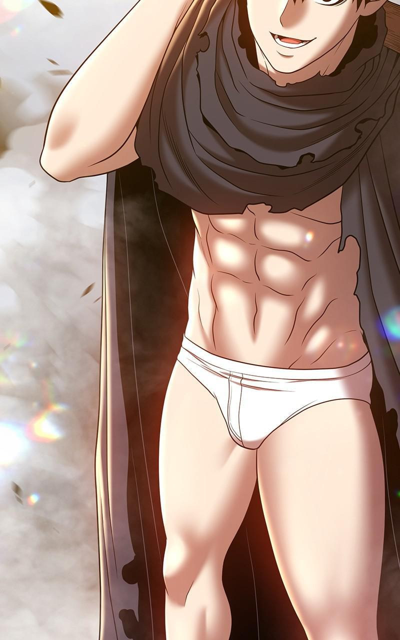 +99 Reinforced Wooden Stick Chapter 44 page 341 - 