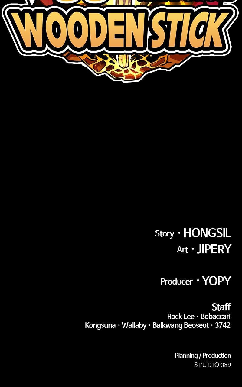 +99 Reinforced Wooden Stick Chapter 44 page 348 - 