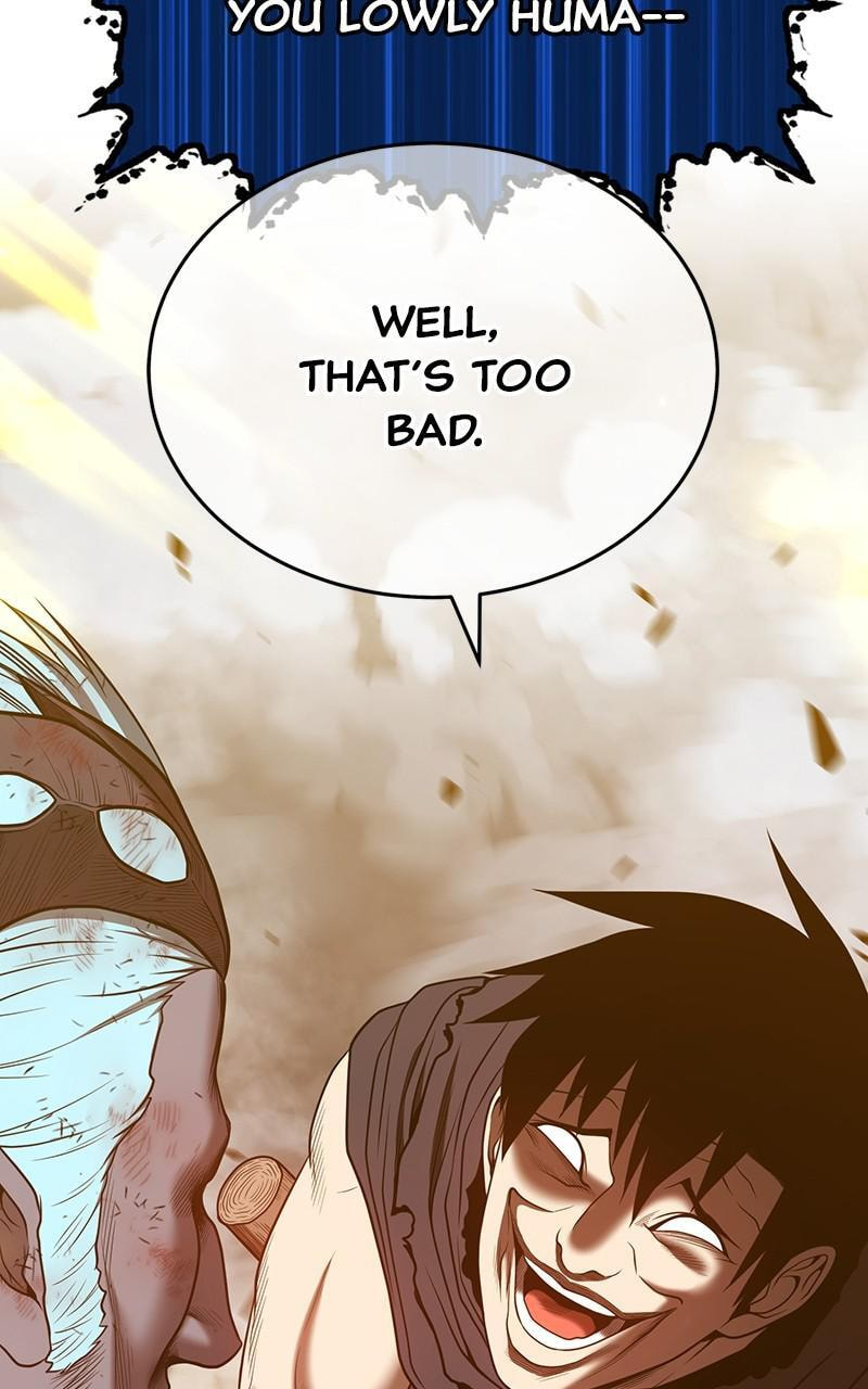 +99 Reinforced Wooden Stick Chapter 44 page 36 - 