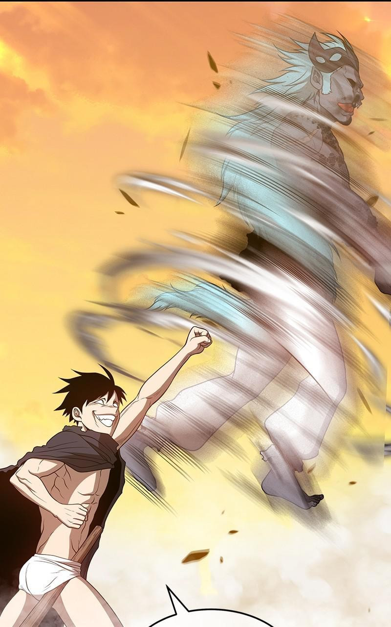 +99 Reinforced Wooden Stick Chapter 44 page 40 - 