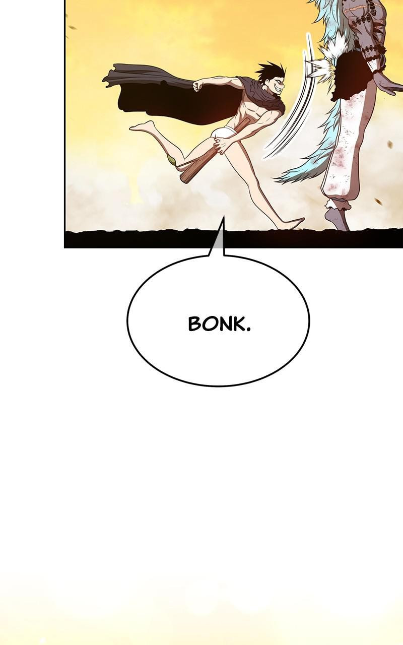 +99 Reinforced Wooden Stick Chapter 44 page 47 - 