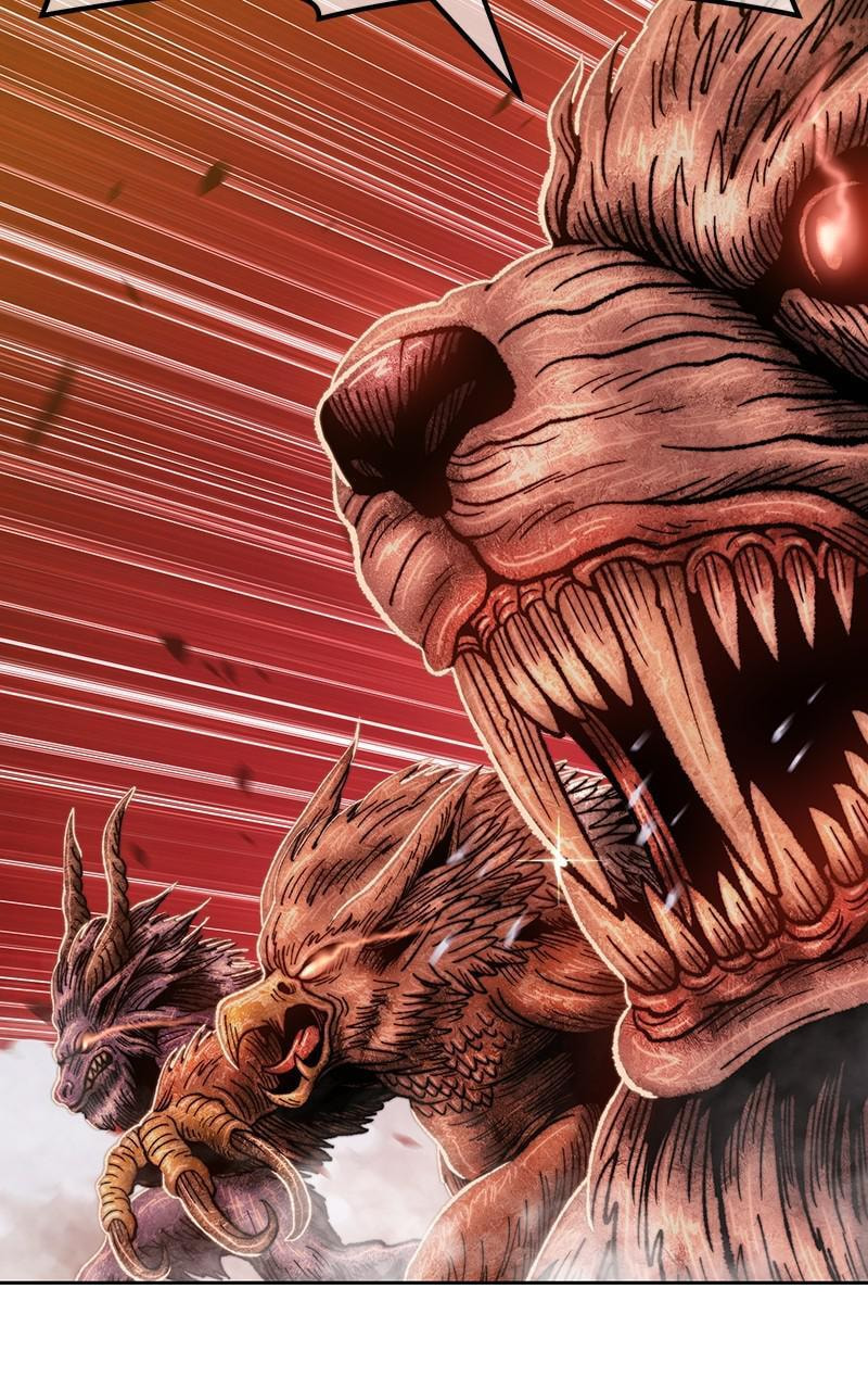 +99 Reinforced Wooden Stick Chapter 44 page 55 - 