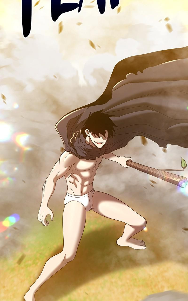 +99 Reinforced Wooden Stick Chapter 44 page 63 - 