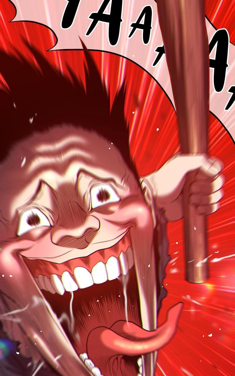 +99 Reinforced Wooden Stick Chapter 44 page 81 - 