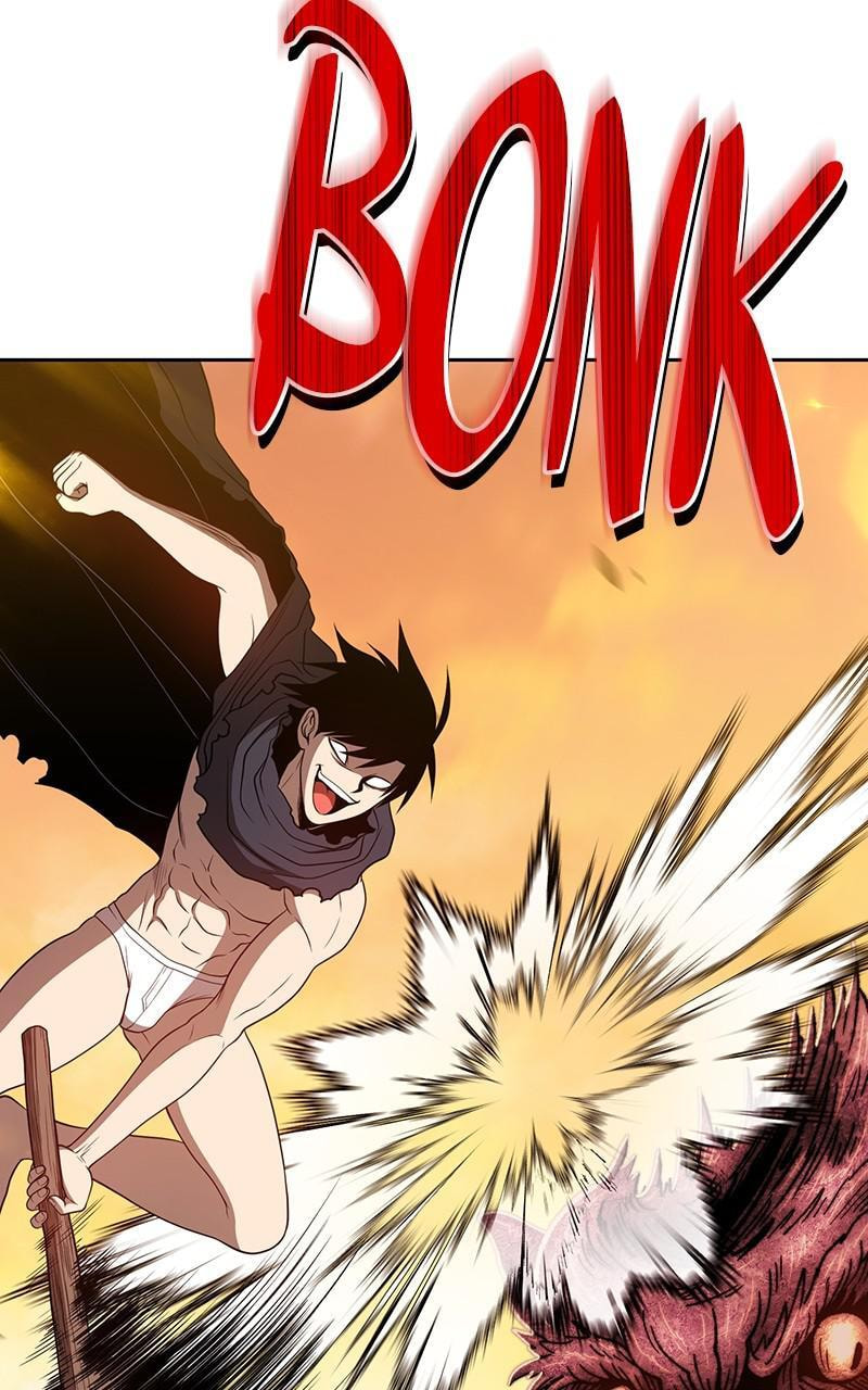 +99 Reinforced Wooden Stick Chapter 44 page 83 - 