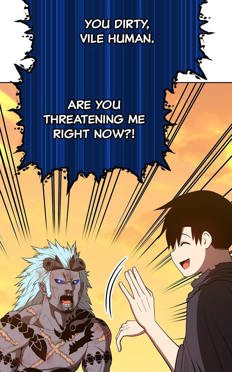 +99 Reinforced Wooden Stick Chapter 45 page 112 - 