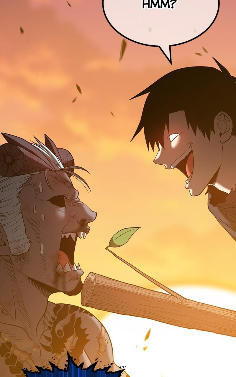 +99 Reinforced Wooden Stick Chapter 45 page 120 - 