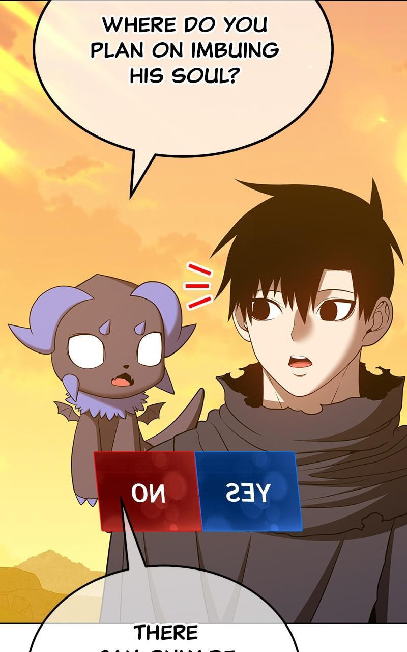 +99 Reinforced Wooden Stick Chapter 45 page 135 - 