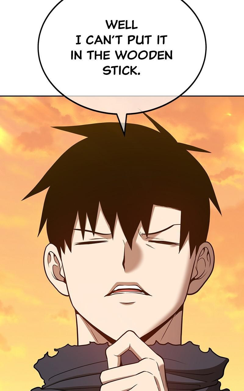 +99 Reinforced Wooden Stick Chapter 45 page 137 - 