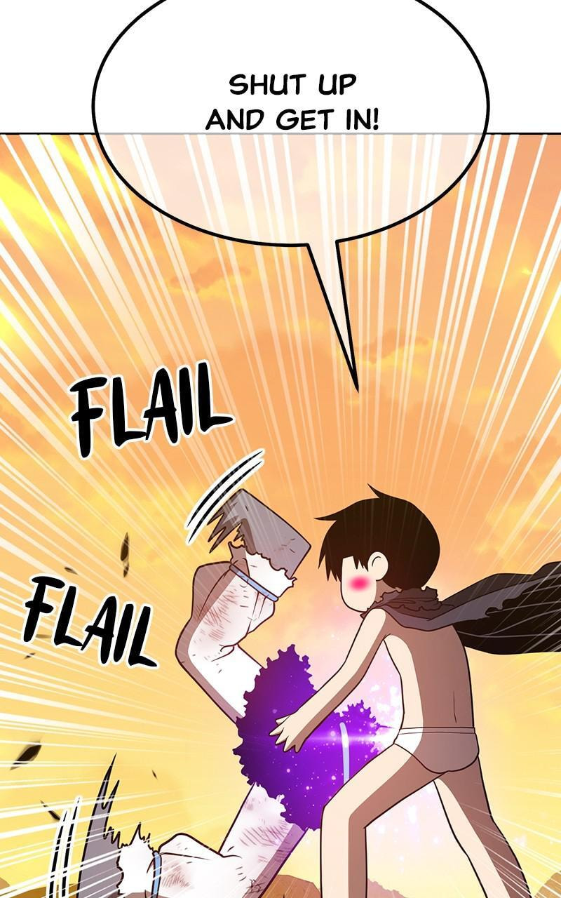 +99 Reinforced Wooden Stick Chapter 45 page 147 - 