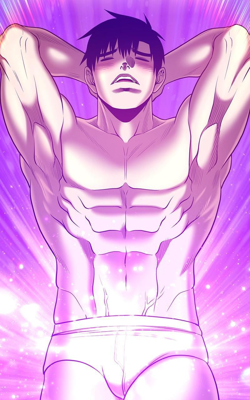 +99 Reinforced Wooden Stick Chapter 45 page 154 - 