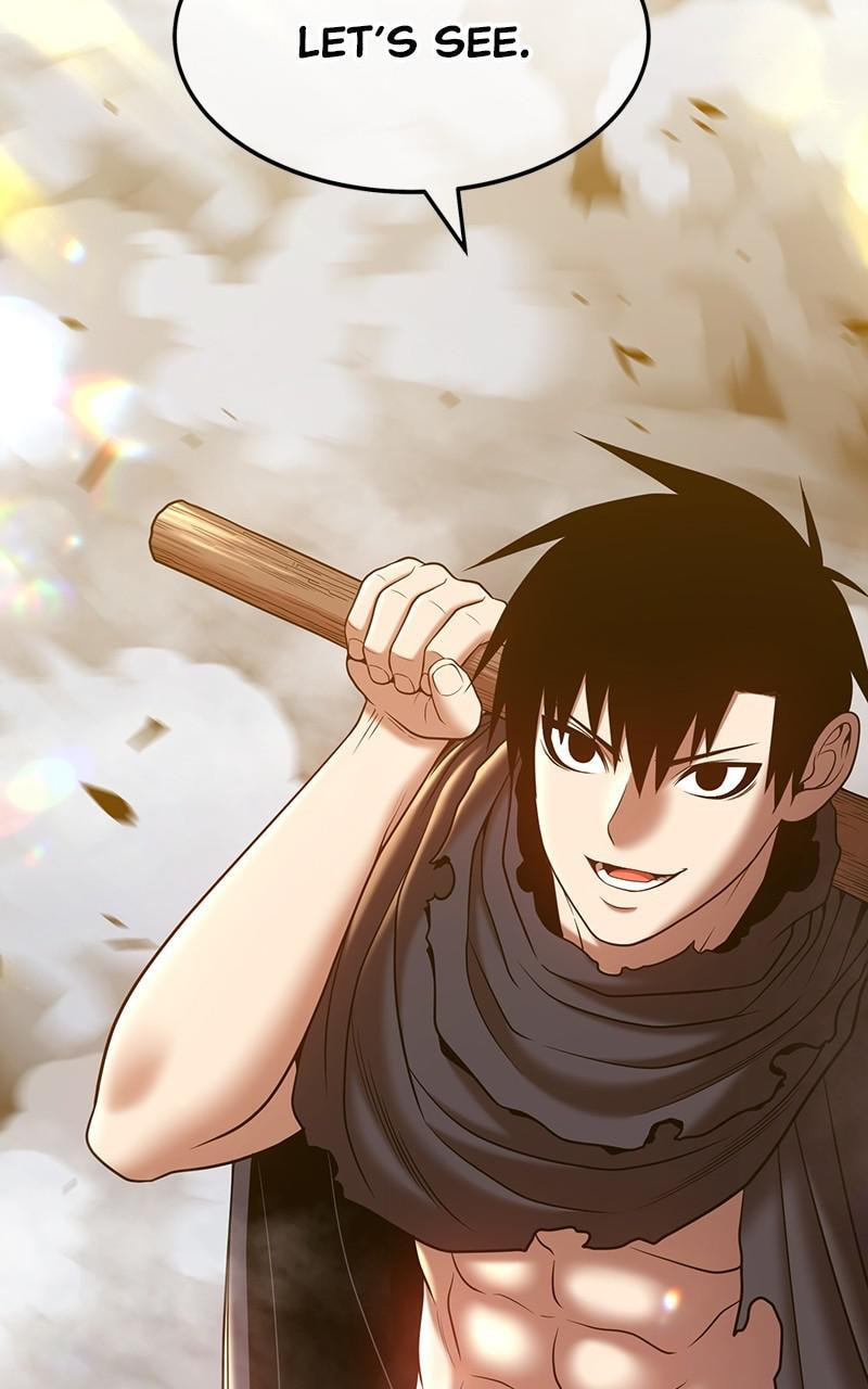 +99 Reinforced Wooden Stick Chapter 45 page 20 - 