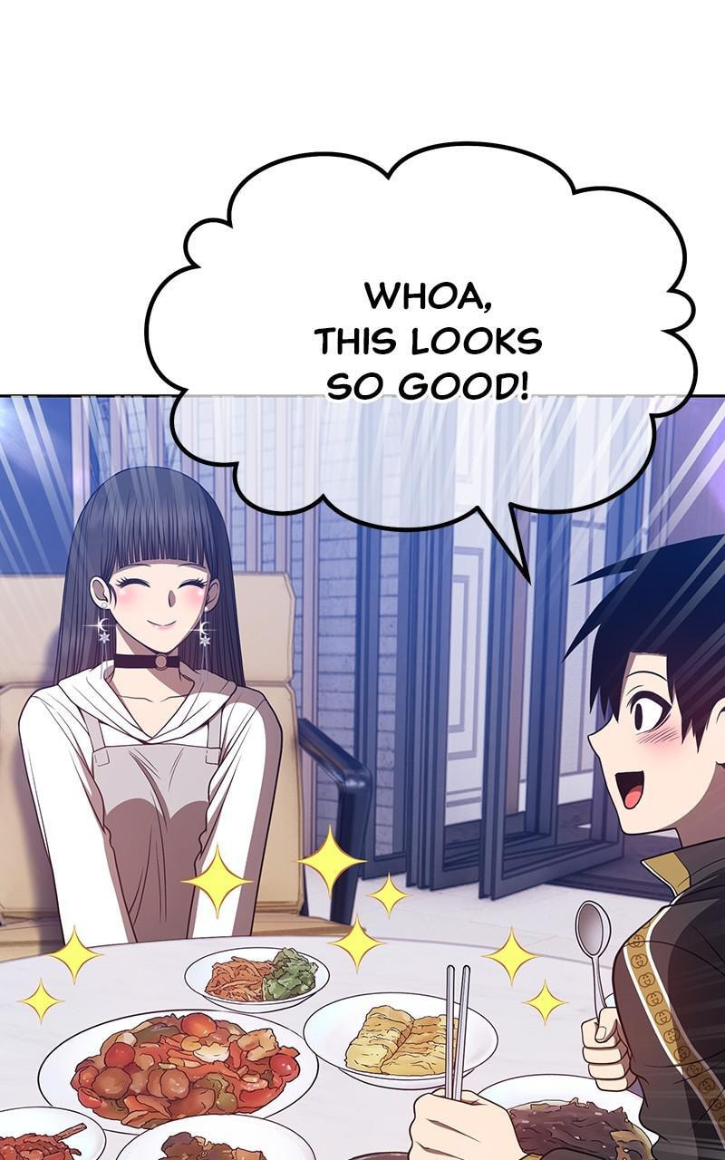 +99 Reinforced Wooden Stick Chapter 45 page 216 - 