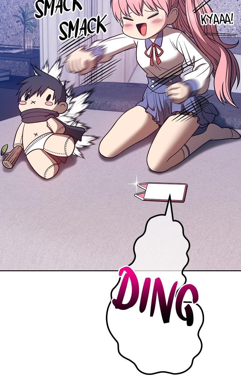 +99 Reinforced Wooden Stick Chapter 45 page 253 - 