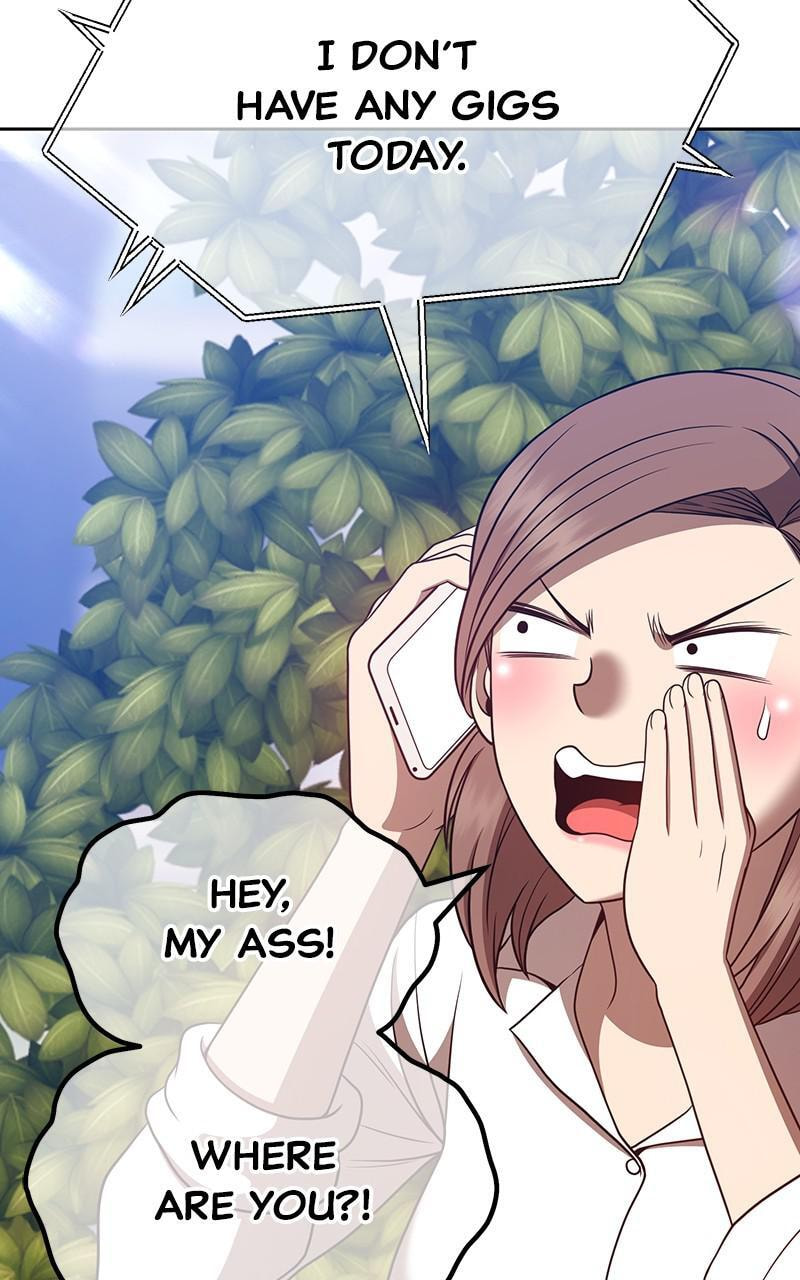 +99 Reinforced Wooden Stick Chapter 45 page 257 - 
