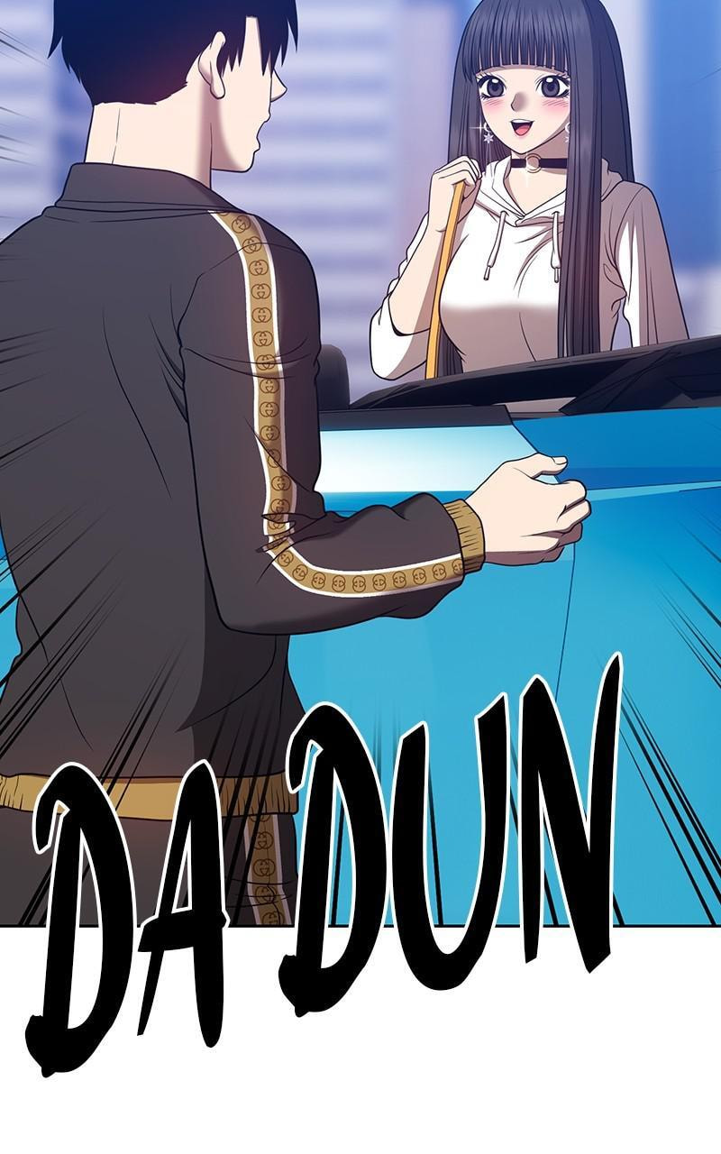 +99 Reinforced Wooden Stick Chapter 45 page 261 - 