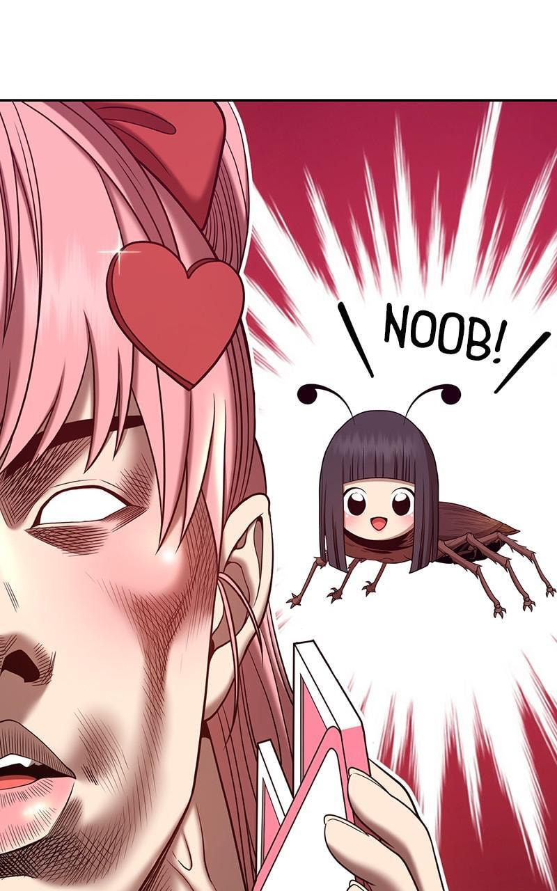 +99 Reinforced Wooden Stick Chapter 45 page 264 - 