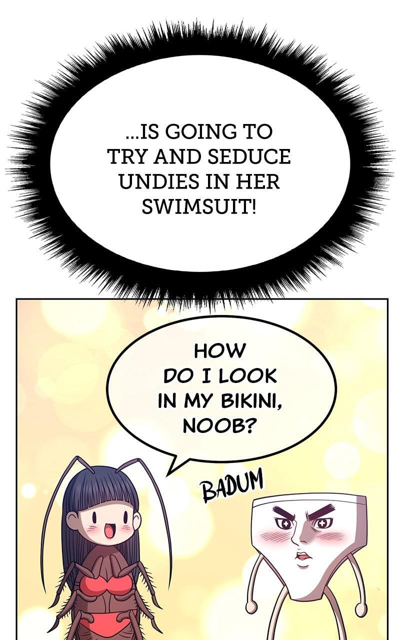 +99 Reinforced Wooden Stick Chapter 45 page 284 - 