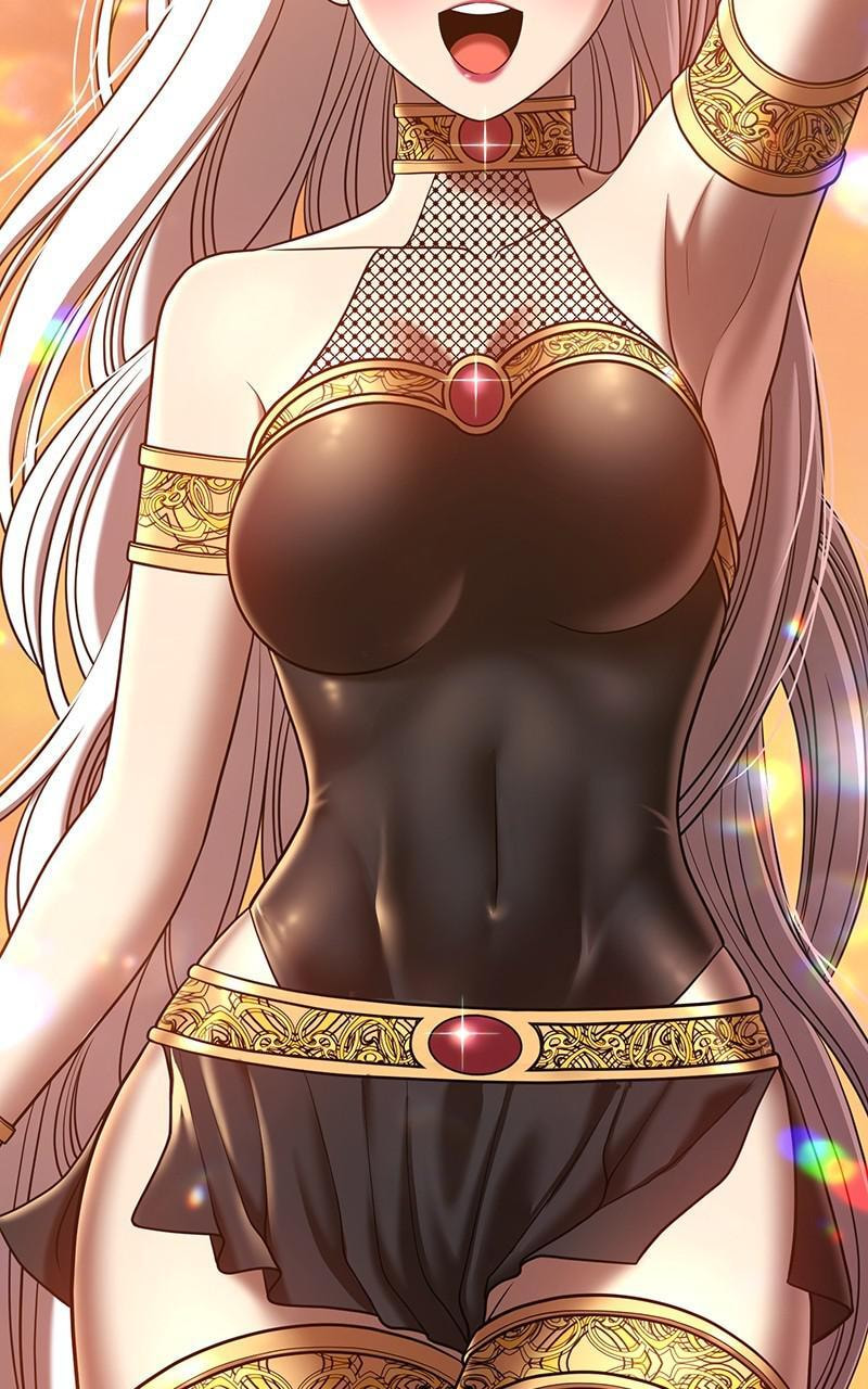 +99 Reinforced Wooden Stick Chapter 45 page 32 - 