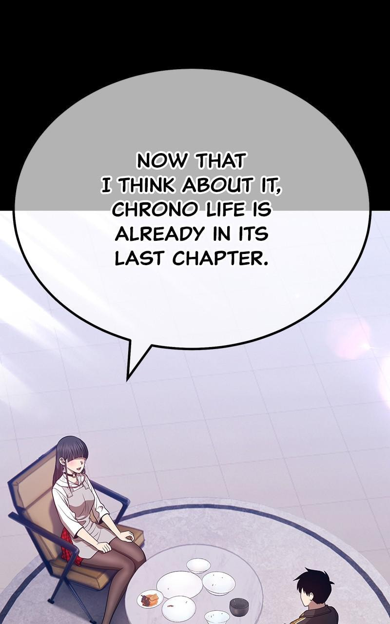 +99 Reinforced Wooden Stick Chapter 45 page 313 - 