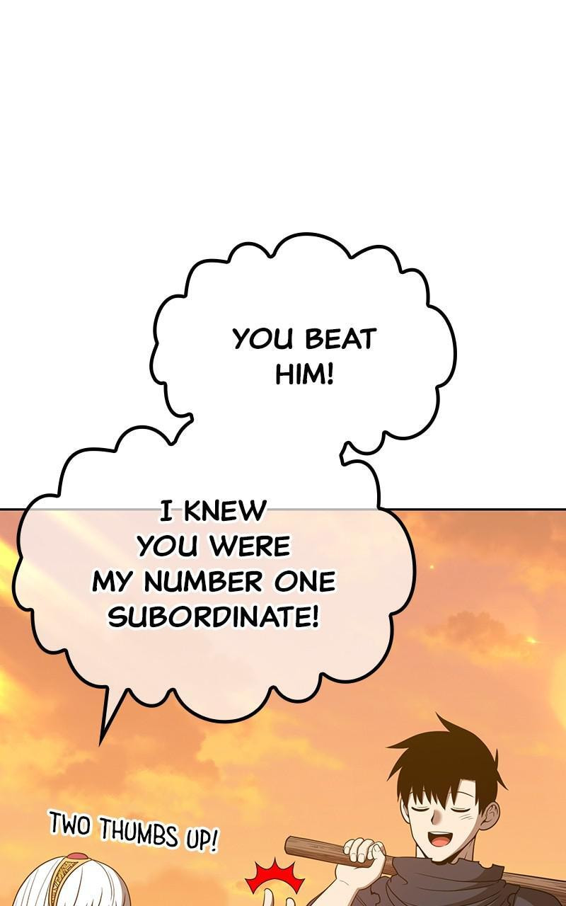 +99 Reinforced Wooden Stick Chapter 45 page 34 - 