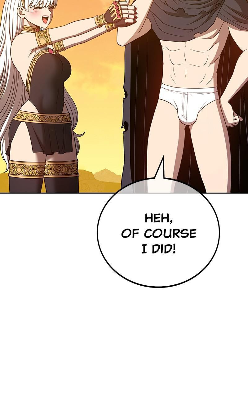 +99 Reinforced Wooden Stick Chapter 45 page 35 - 
