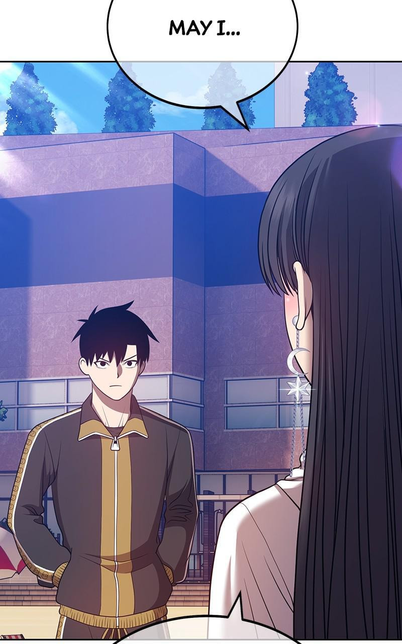 +99 Reinforced Wooden Stick Chapter 45 page 358 - 