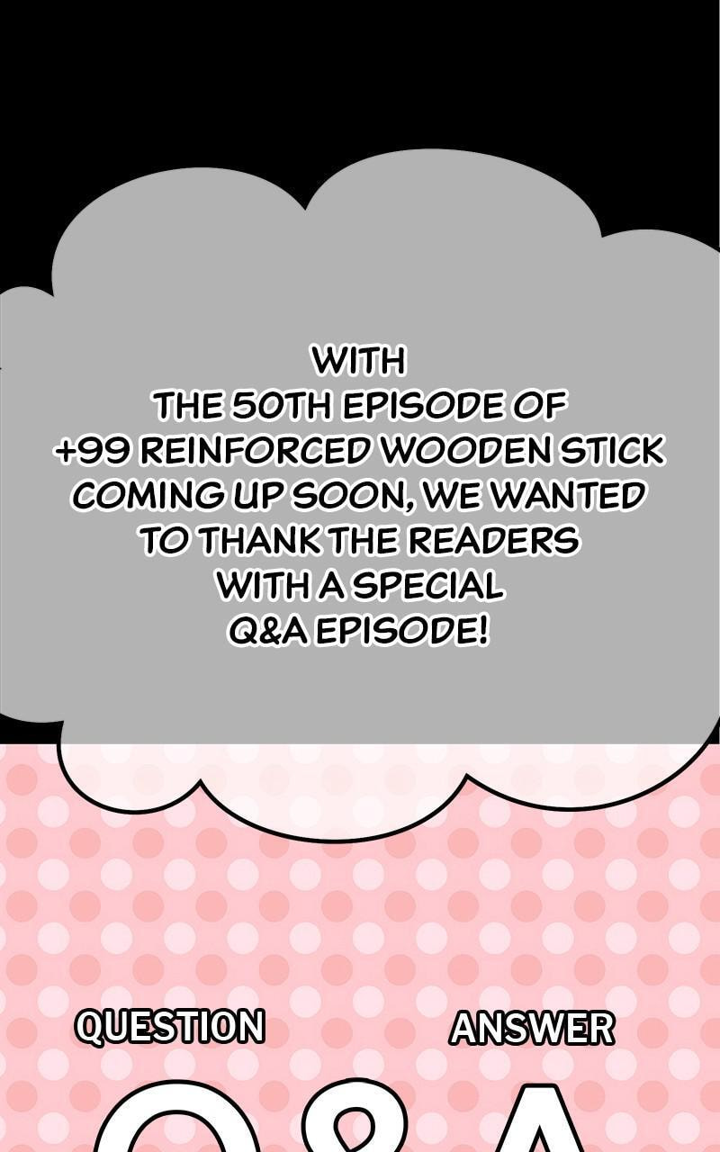 +99 Reinforced Wooden Stick Chapter 45 page 374 - 